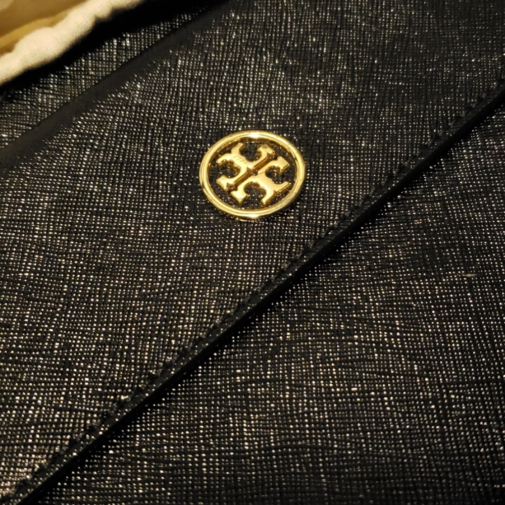 Tory burch clutch - Picture 2 of 3